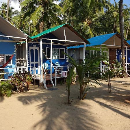 Havana Cuba Bãi biển Palolem Ngoại thất bức ảnh