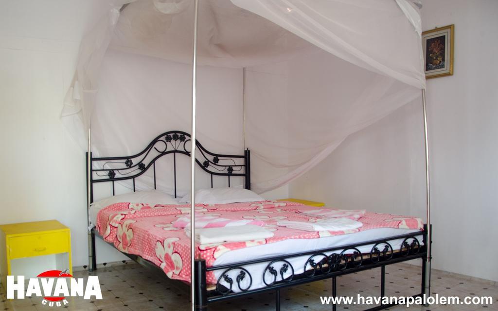 Havana Cuba Bãi biển Palolem Ngoại thất bức ảnh